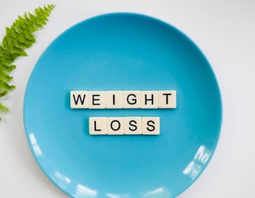 Weight loss